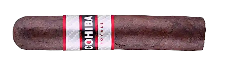 Cohiba Non-Cuban Cohiba Royale