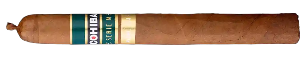 Cohiba Non-Cuban Cohiba Serie M Prominente