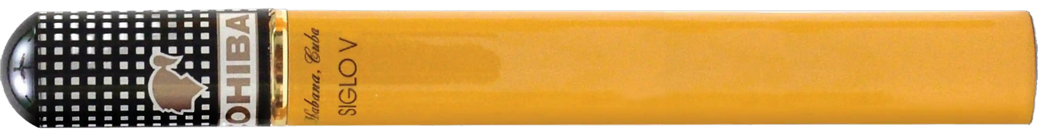 Cohiba Siglo V Tubo
