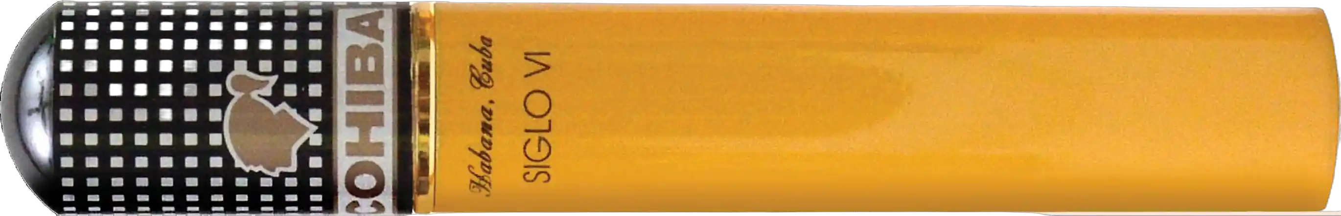 Cohiba Siglo VI Tubo