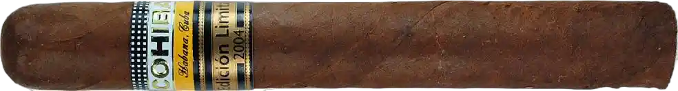Cohiba Sublimes Edicion Limitada 2004