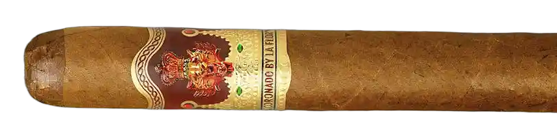 Coronado by La Flor Double Corona