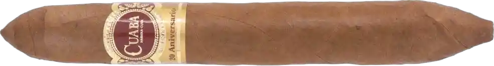 Cuaba 20 Aniversario Humidor