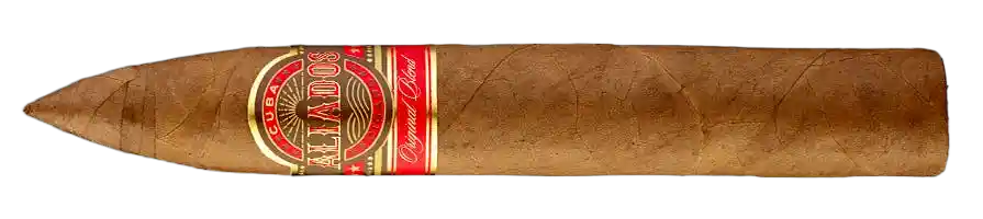 Cuba Aliados Original Torpedo