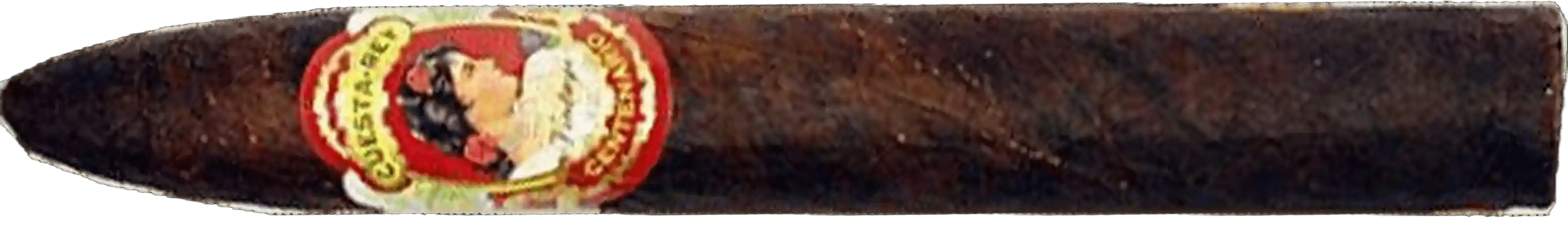 Cuesta-Rey Centenario Pyramid No.9 Maduro