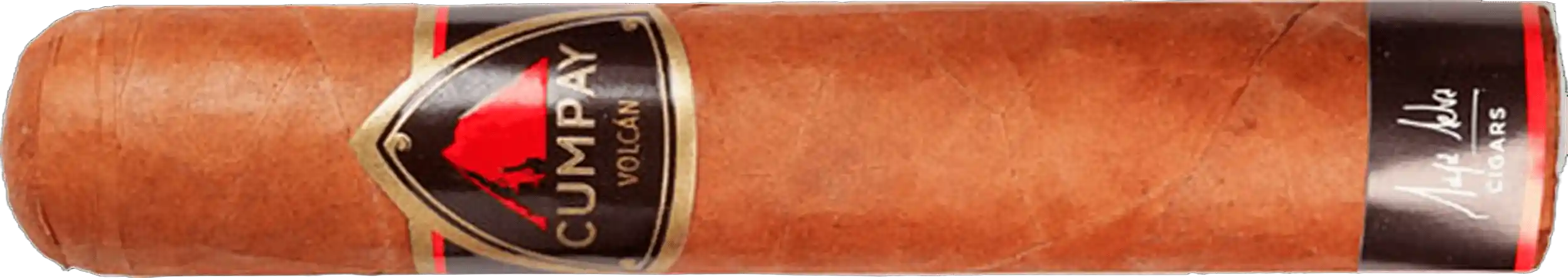 Cumpay Volcan