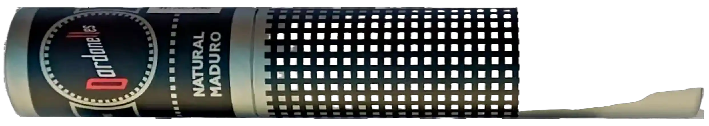 Dardanelles Natural Maduro Tubo