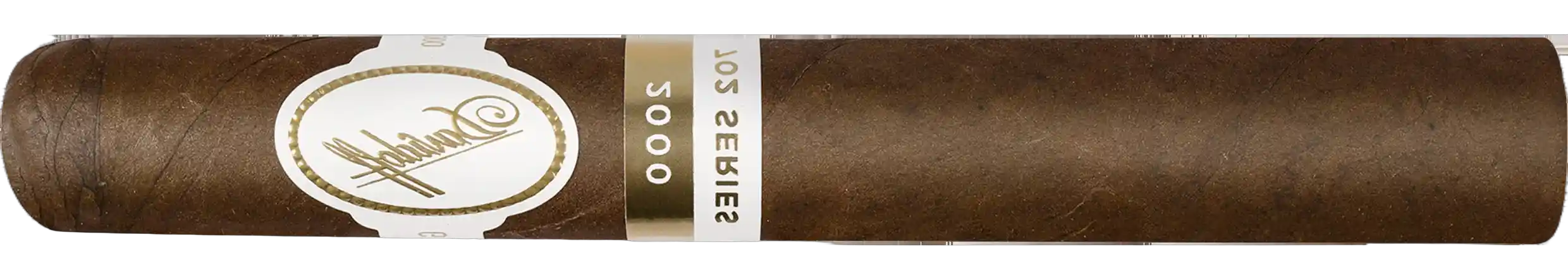 Davidoff 702 Series Signature 2000