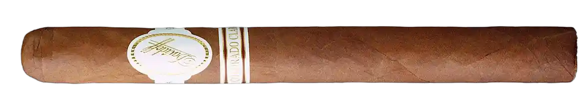 Davidoff Colorado Claro Double R