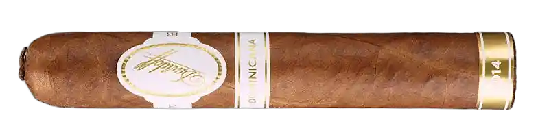 Davidoff Dominicana Robusto