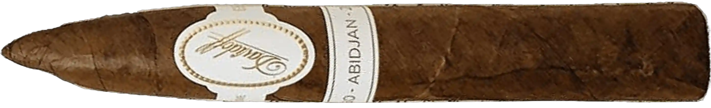 Davidoff Exclusive Abidjan