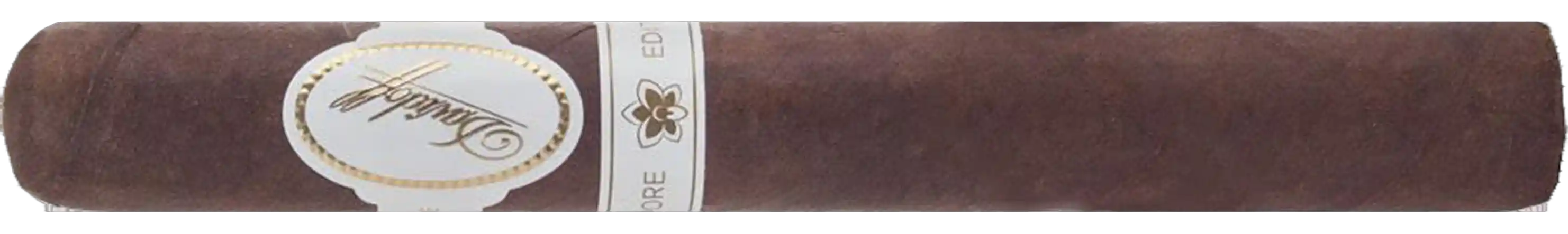 Davidoff Exclusive Singapore 2017