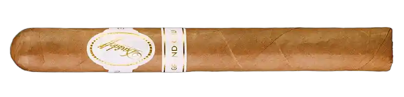 Davidoff Grand Cru No. 2