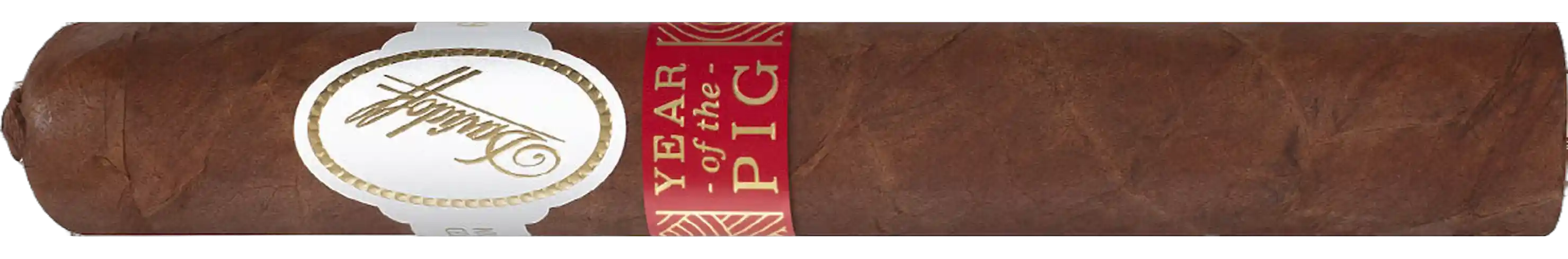 Davidoff LE 2018 Year of the Dog