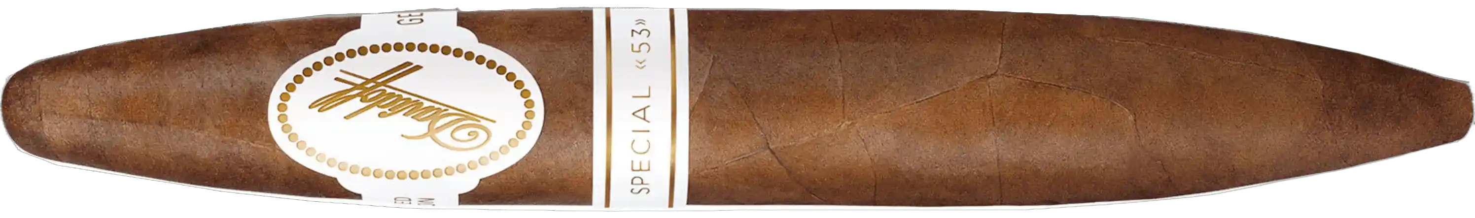 Davidoff LE 2020 Special 53