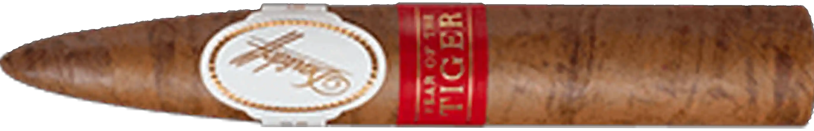 Davidoff LE 2022 Year of the Tiger