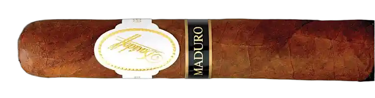 Davidoff Maduro Corona