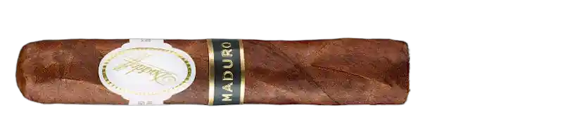 Davidoff Maduro Short Corona
