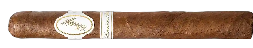Davidoff Millennium Blend Series Lonsdale