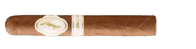 Davidoff Millennium Blend Series Petit Corona