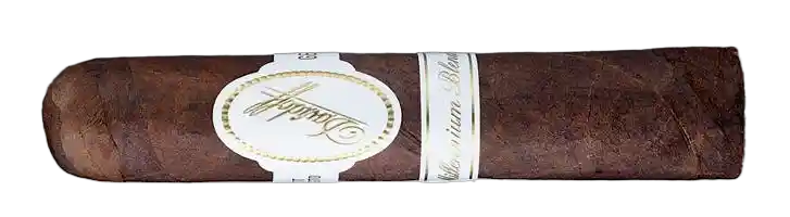 Davidoff Millennium Blend Series Short Robusto