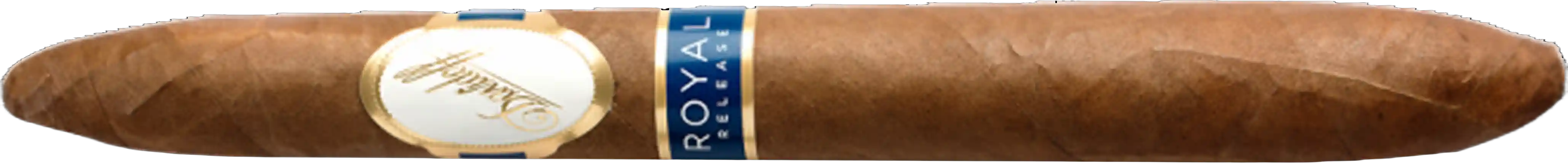 Davidoff Royal Release Salomones