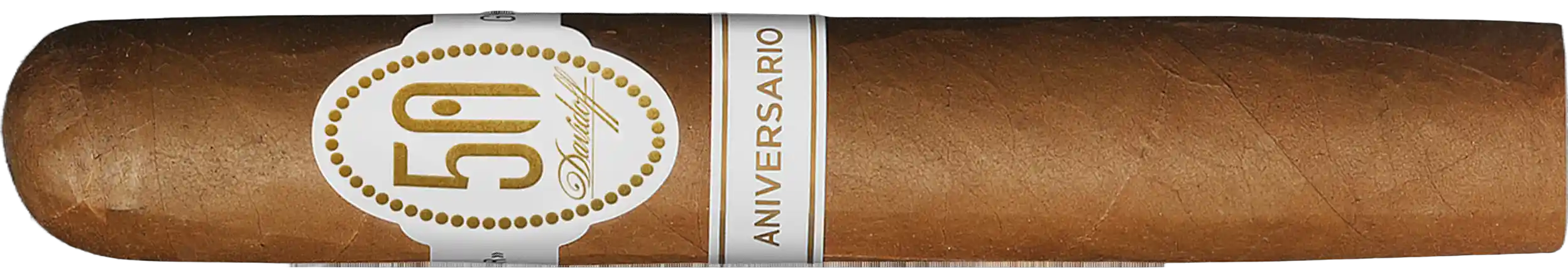 Davidoff Signature 2000 50 years