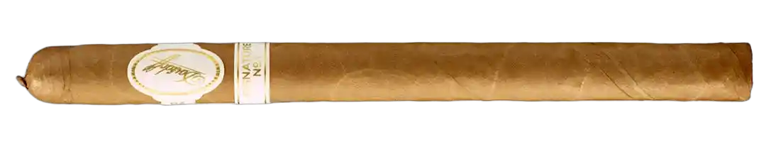 Davidoff Signature No. 1 Limited Edition