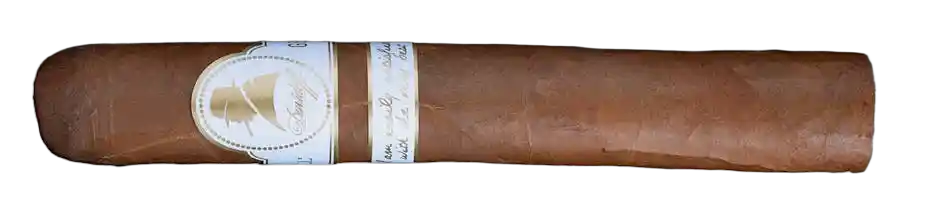 Davidoff Winston Churchill LE 2016 The Raconteur