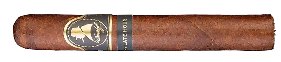 Davidoff Winston Churchill The Late Hour Toro
