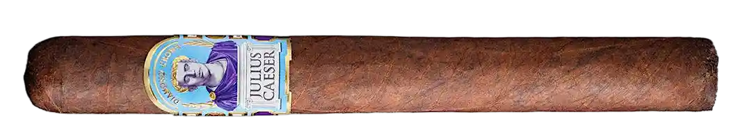 Diamond Crown Julius Caesar Churchill