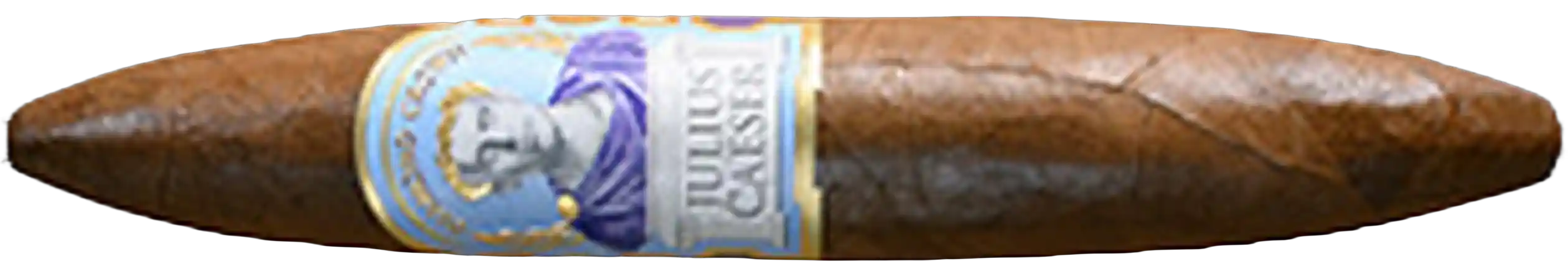 Diamond Crown Julius Caeser Perfecto 1895