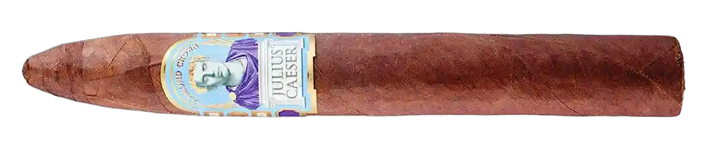 Diamond Crown Julius Caeser Pyramid