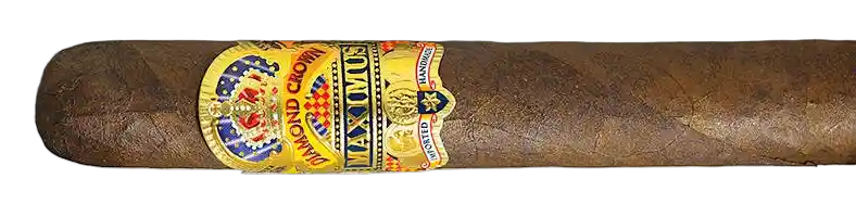 Diamond Crown Maximus Toro No. 4