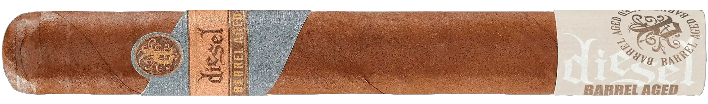 Diesel Barrel Aged Toro