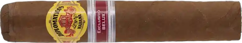 Diplomaticos El Diputado Edicion Regional Belux