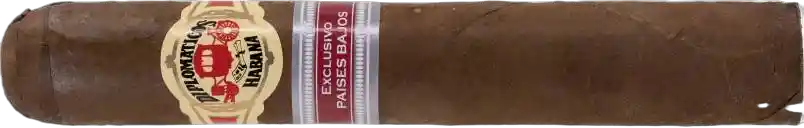 Diplomaticos El Embajador Edicion Regional Países Bajos