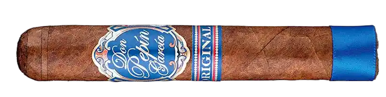 Don Pepin Garcia Original Invictos
