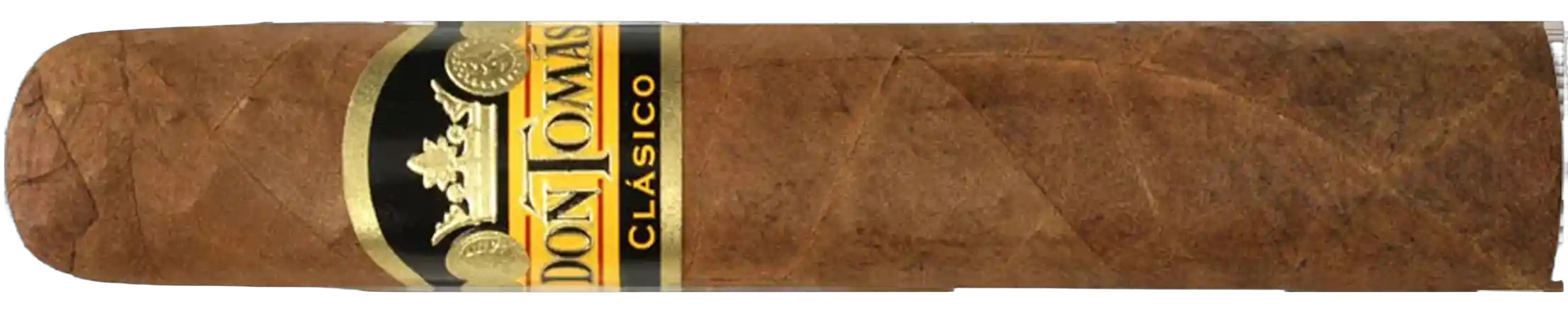 Don Tomas Clasico Natural Rothschild