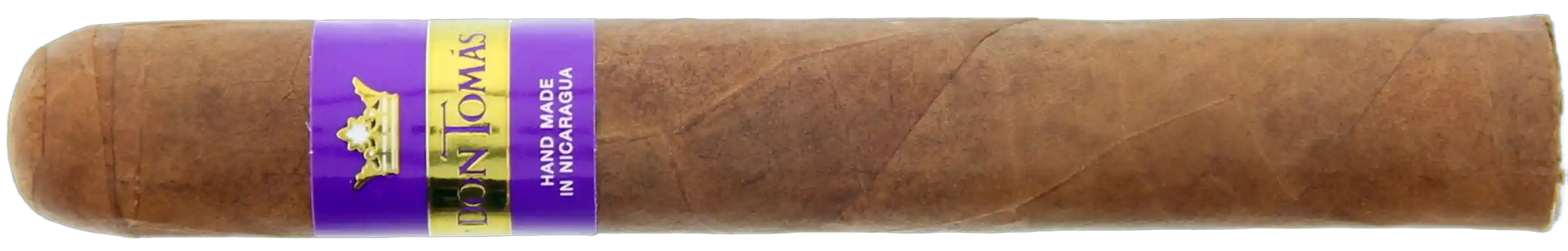 Don Tomas NIC Robusto Bundle М