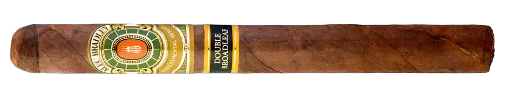 Double Broadleaf by Alec Bradley Double Broadleaf Gran Corona