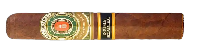 Double Broadleaf by Alec Bradley Double Broadleaf Robusto