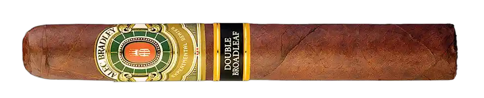 Double Broadleaf by Alec Bradley Double Broadleaf Toro