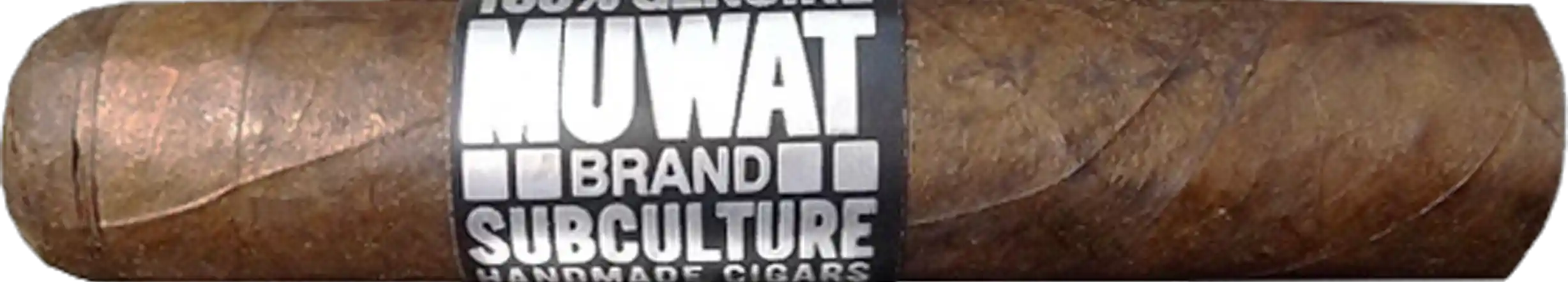 Drew Estate Muwat 5*60