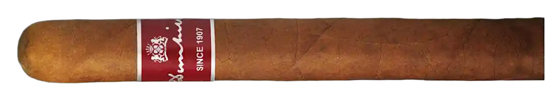 Dunhill Signed Range Corona Tubo