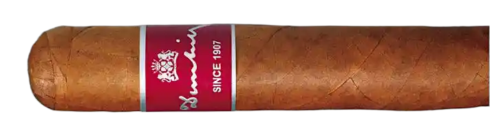 Dunhill Signed Range Robusto Tubo