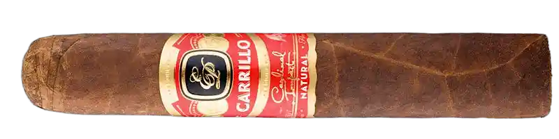 E.P. Carrillo Cardinal Impact No. 52