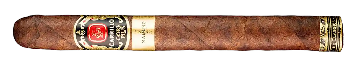 E.P. Carrillo Core Plus Churchill Especial No. 7 Maduro