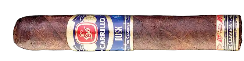 E.P. Carrillo Dusk Robusto