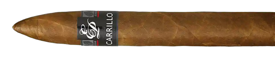 E.P. Carrillo Elencos Series Acto Mayor